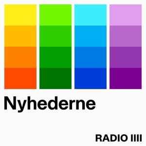 Nyhederne by RADIO IIII