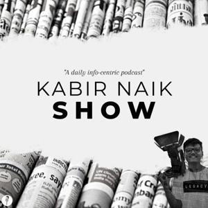 Kabir Naik Show