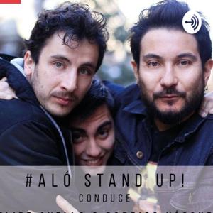 Alo Stand Up