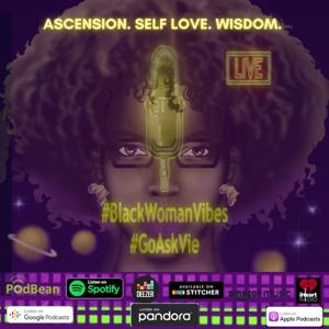 Black Woman Vibes Podcast