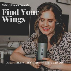 Find Your Wings