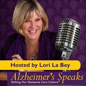 Alzheimer's Speaks