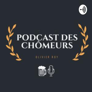 PODCAST DES CHÔMEURS