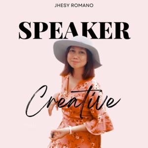 The Speaker Creative Podcast