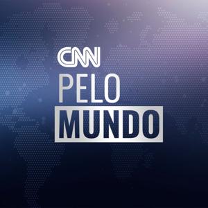 CNN Pelo Mundo by CNN Brasil