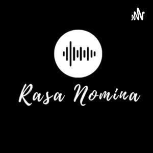 Rasa Nomina