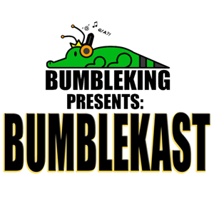 BumbleKast Presented by BumbleKing Comics by BumbleKast