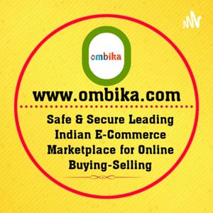 OMBIKA Online Shopping Store (हर भारतीय का अपना Marketplace)