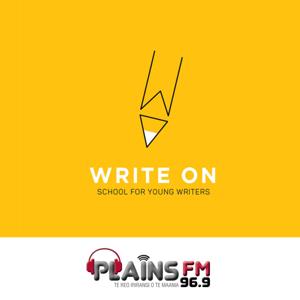 Write On School For Young Writers