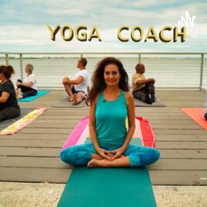 Yoga Coach by Tamara Page