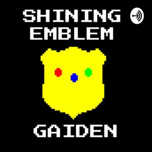 Shining Emblem Gaiden