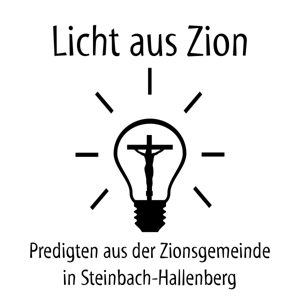 Licht aus Zion
