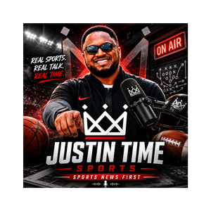 Justin Time Sports
