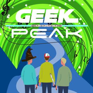 Geek Peak