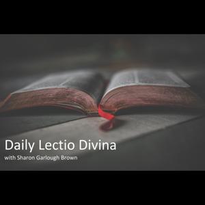 Daily Lectio Divina by Abiding Way Ministries