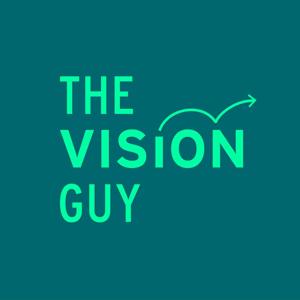 Let's Get Visual Podcast