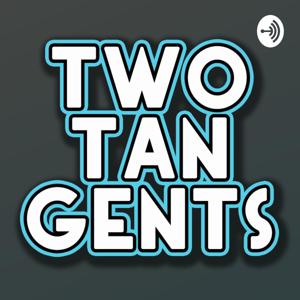 Two Tangents