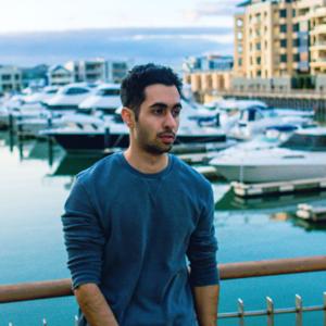 Farbodtb - Let's Thrive Together Podcast