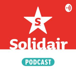 Solidair Podcasts