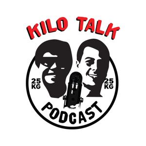 Kilo Talk Podcast