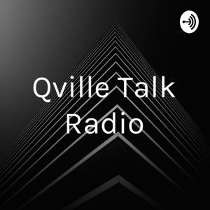 Qville Talk Radio