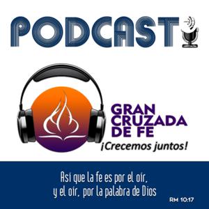 Gran Cruzada de Fe