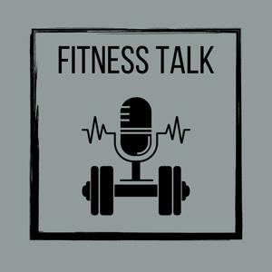 FitnessTalkPodcast