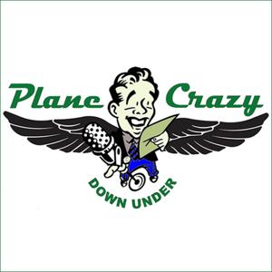 Plane Crazy Down Under by Southern Skies Media