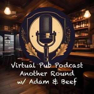 Virtual Pub Podcast