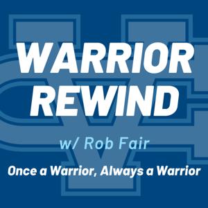 Warrior Rewind