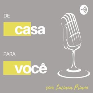 De Casa Para Você