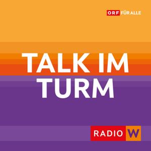 Radio Wien Talk im Turm