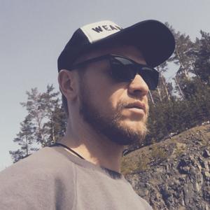 Happy three podcast series