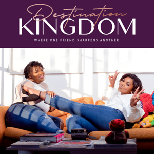 Destination Kingdom