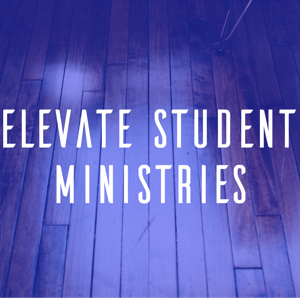 Kentuckytown Elevate Student Ministries