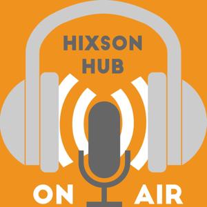 HixsonHub ON AIR 14-15