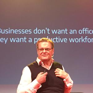 The Antony Slumbers Podcast