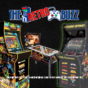 The Retro Buzz