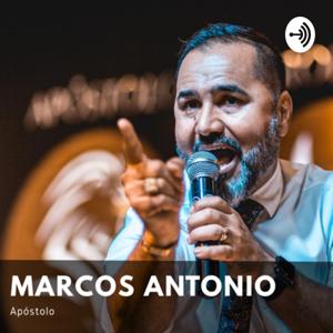 Apóstolo Marcos Antonio