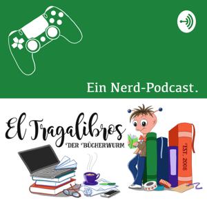 El Tragalibros - der (zockende) Bücherwurm