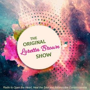 The Original Loretta Brown Show by KKNW | Hubbard Radio