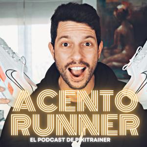 Acento Runner by Pikitrainer