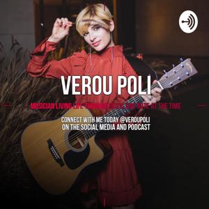 Verou Poli Music Collabrations