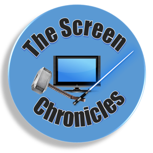 The Screen Chronicles