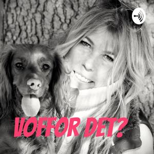 VOFFor det? by Gro Irene Saugerud