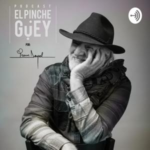 El Pinche Güey por Prem Dayal