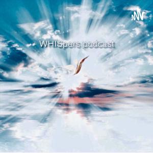 WHISpers Podcast