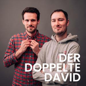 DER DOPPELTE DAVID