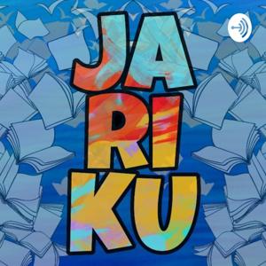 JARIKU - Belajar Dari Buku