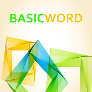 Basic Word